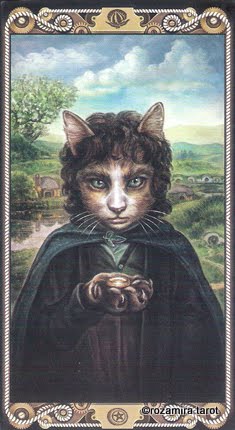 CatTarot